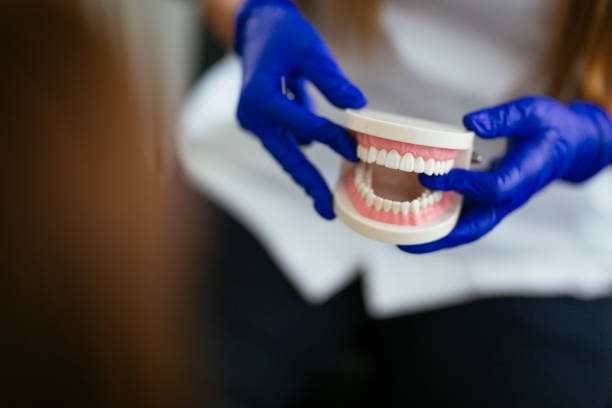 Advanced Technology for Better Dental Care in Binghamton University, NY